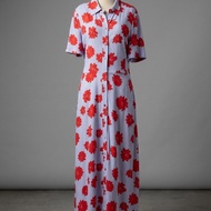 Marks & Spencer - vacation dress