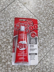 美國正品 shoe goo 鞋底修補膠 強力膠