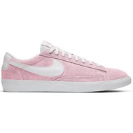 Nike Blazer Low Pink Foam