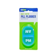 [PMG PHARMACY] Ezy Dose Daily / AM-PM Pill Reminder