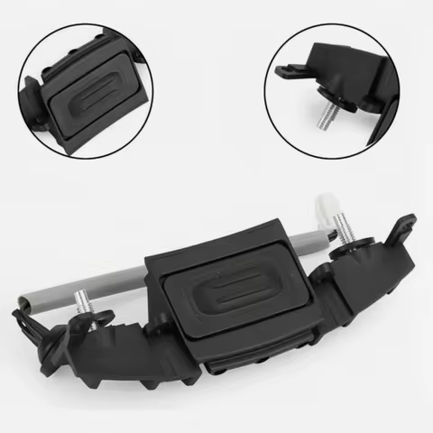 25380-AX60B For Nissan Micra K12 2002-2010 Boot Lid Tailgate Trunk Opening Opener Lock Release Switc