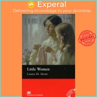 [English - 100% Original] - Macmillan Readers Little Women Beginner Reader w by Louisa M. Alcott (UK edition, paperback)