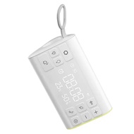 Private Model White Noise Machine Sleep Aid White Noise Breathing Light White Noise Alarm Clock Slee