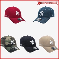 NEW ERA, BASIC UNSTRUCTURED BALL CAP, PO14561840 (KPNE47)