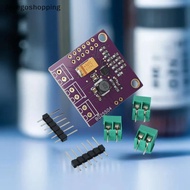 [LGO] BQ25504 Energy Harvesting Module Boost Converter Low Power Solar Energy Memory Photovoltaic Ce