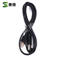 USB Extension Cable Printer Cable 30cm50cm2.0 mini USB Extension Cable 1.2m 1.5m