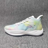 Anta ◆ Jianshan 2nd Generation Basketball Shoes Spring and Autumn New KT Thompson Outfield Combat ◆