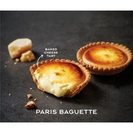 PARIS BAGUETTE MADELEINE PARIS BAGUETTE MACCARON PARIS BAGUETTE CHEESE TART