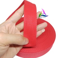 TALI WEBBING STRAP TAS 3 CM / TALI BISBAN TAS PER ROL