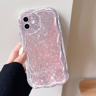 Case for for Samsung J2 Prime Samsungj2 Prime J2Prime Samaung Galaxy J2 Prime Samsumg J2 ACE G534 J2ACE Casing HP Softcase Cute Casing Phone Cesing Soft Cassing Luxury Pink Glitter Shockproof Sofcase Cashing Chasing Case
