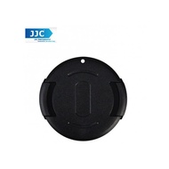 JJC LC-43 Universal 43mm Lens Cap Cover for Canon Nikon Sony Fujifilm Camera