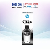 HP GT53XL Black Original Ink Bottle
