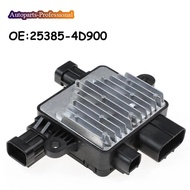 Car Auto accessorie FAN CONTROL MODULE For 07-08 HYUNDAI ENTOURAGE 06-14 SEDONA 253854D900 25385-4D9