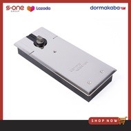 โช๊คฝังฟื้น Dormakaba GD85- Size 4 ( SET C )( 1200มม/85 KG) 1405129 / เอสวรรณ s-one group s-one supp