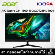 AIO Acer Aspire C24-1800-1308G0T23Mi/T001 (ออลอินวัน)