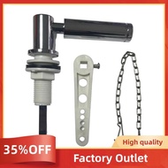 Toilet Cistern Flush Handle Replacement Lever Modern Toilet Water Tanks Handle Tool Toilet Cistern R