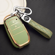 2023 TOYOTA TOYOTA TOYOTA Key Cover 22 Special Car Interior Accessories Accessories Men Women Key Ca