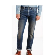 Levis-501 Original Fit Jeans [00501-2367] BTM