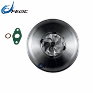 RHF4H 8980118932 Turbo Cartridge Billet Wheel 8980118933 Turbocharger 8980118934 Turbine Chra MFS fo