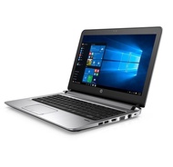 BARU!!! Laptop HP Probook 430 G3 Core i7 G6 | Ram 16Gb | SSD 512Gb