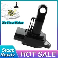 Mass Air Flow Meter Maf Sensor Fit For Mazda 3 5 6 Protege Mx-5 Miata Zl01-13-215 197400-2010