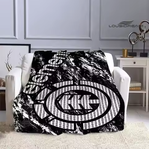 Element skateboard logo Printed Blanket picnic blanket blankets for beds throw blanket cooling blank