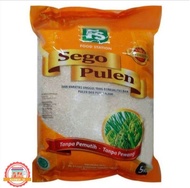 Beras Premium Sania/Fs Beras Pulen ukuran 5 kg