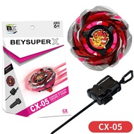 Beyblade, Factory, Full Style, Single Bey, CX Series -CX-01 ,CX-02,CX-03, CX-04, CX-05, CX-06, CX-07
