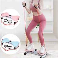 จานหมุนออกกำลังกาย Waist Twisting Tool Standing Abdomen Exercise Board for Foot Massage Weight Loss 