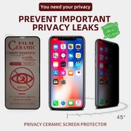 ANTIGORES CERAMIC SPY / PRIVACY REALME 10 10 5G 10 PRO 10S 2 2 PRO 3 3 PRO 5 5 PRO 5I 5S 6 7 7 PRO 7