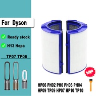 Hepa Filter H13 for Dyson TP07 TP06 HP06 PH02 PH01 PH03 PH04 HP09 TP09 HP07 HP10 TP10 Air Purifier