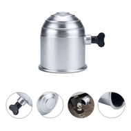 Trailer Hitch Ball Covers Dustproof Tow Hitch Cover Trailer Hitch Receiver Cover Practical Caravan H
