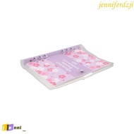 JENNIFERDZJI 100 Envelope Savings Challenge, Financial Management Money Saving 100 Envelope Challeng