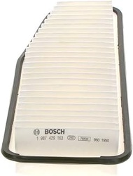 Bosch Automotive S9163 Air Filter Car 1 987 429 163