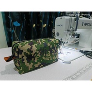 Pensil Case army box