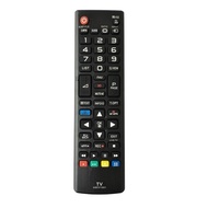 Used Lg Smart TV Remote Control, Internet TV, Lg Smart TV Akb73715601
