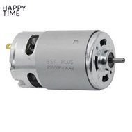 มอเตอร์ 14 ฟัน 14.4V แทนที่ 629819-4 629875-4 6381D BDF343 6280D 6280DWE 6281DWE 6281D MT070 6280DWP