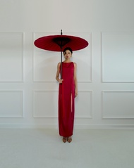 MISS MODERN - Lunar Dress