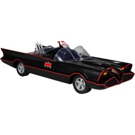 [sgstock] McFarlane Toys - DC Retro Batmobile (Batman 66') Vehicle -