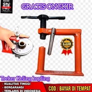 Clutch Rivet Tracker Clutch Repair Tool Clutch Rivet