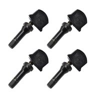 4PCS 315MHZ TPMS Tire Pressure Sensor For Mazda 3 6 CX-53 CX-30 CX-50 CX-9 MX-5 BDGF-37140 BDGF37140