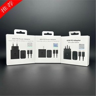 Samsung T4510 45W GAN Super Fast Charge 2.0 1.8m 5A Type-C Data Cable Suitable for Galaxy S22 S23 PL