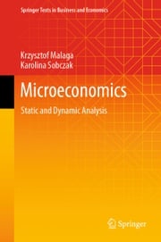 Microeconomics Krzysztof Malaga