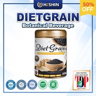 Hishin DietGrain Black Sesame Slimming