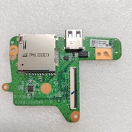 HP/HP/HP ProBook 640 G1 USB Small Board Small Board DA0Y01TB4C0