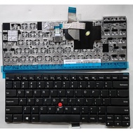 US Layout Keyboard for LENOVO IBM ThinkPad T431s T440s T450 L440 E431 E440 T440 T440P T450s 04Y2763