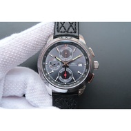 IWC_ watch mechanical watch engineer series chronograph men's mechanical watch ZF factory