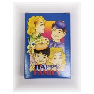 Classical Play Card (Snap, Happy Family, Old Maid, Donkey)