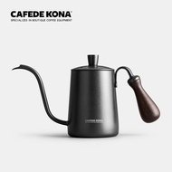 Cafede Kona Gooseneck Pour Over V60 Drip Coffee Kettle