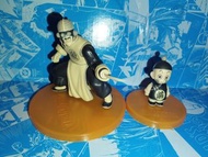不議價 54 平郵我包郵費 HG Bandai 孫悟空 超可動超造形天下一武道會編 Unfive Dragonball Posing Figure 龍珠 Z 超 shf DRAGONBALL Z DR